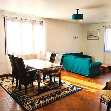 Spacieux Appartement Proche Centre Et Piscine Кондом Экстерьер фото