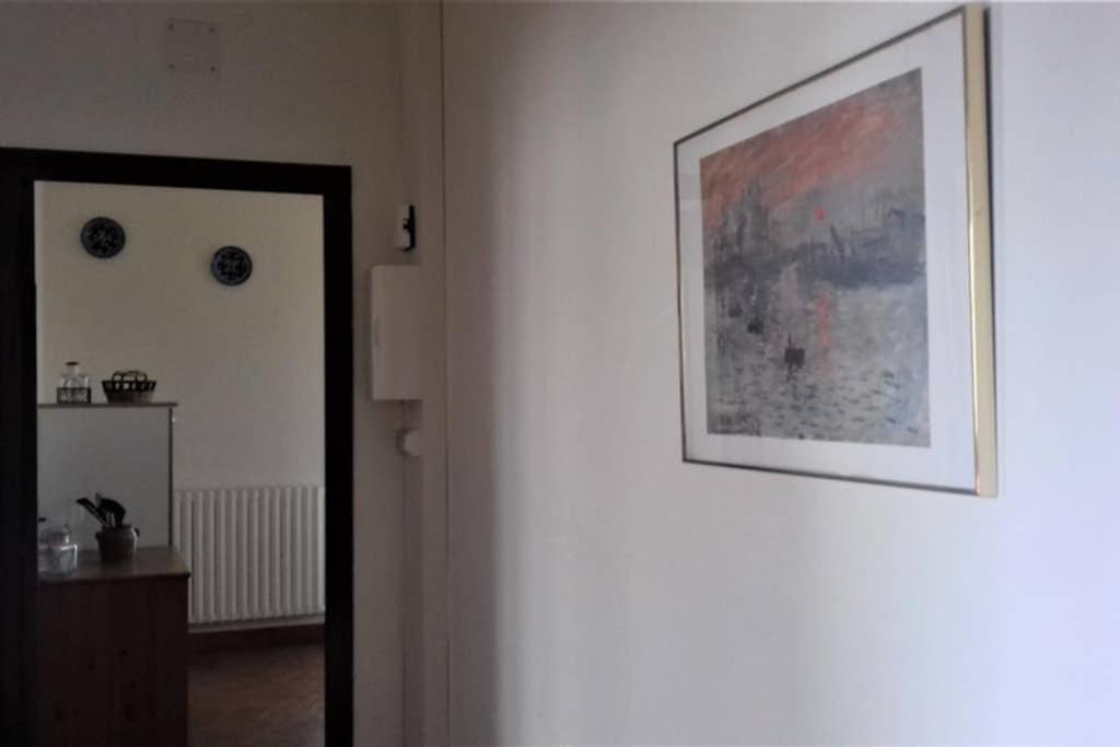 Spacieux Appartement Proche Centre Et Piscine Кондом Экстерьер фото