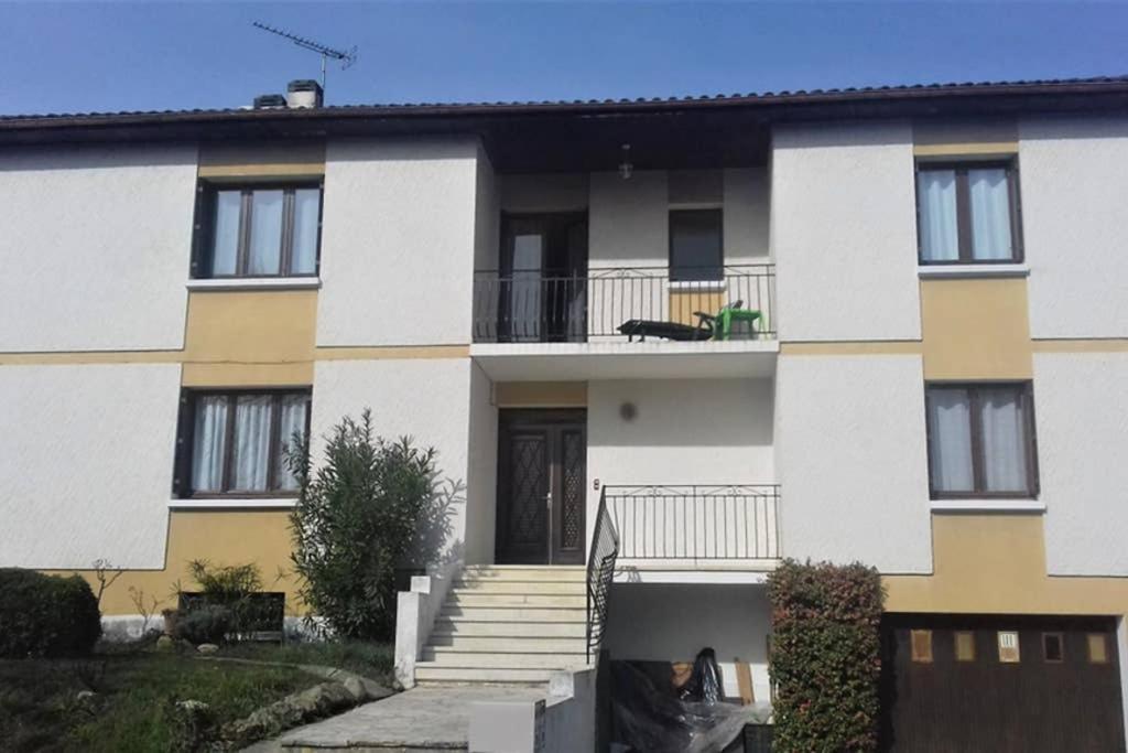 Spacieux Appartement Proche Centre Et Piscine Кондом Экстерьер фото