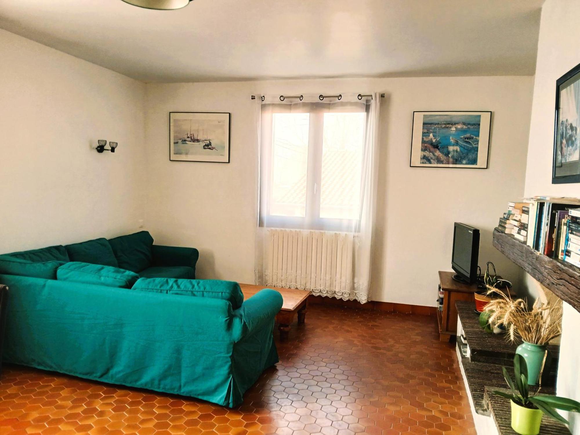 Spacieux Appartement Proche Centre Et Piscine Кондом Экстерьер фото
