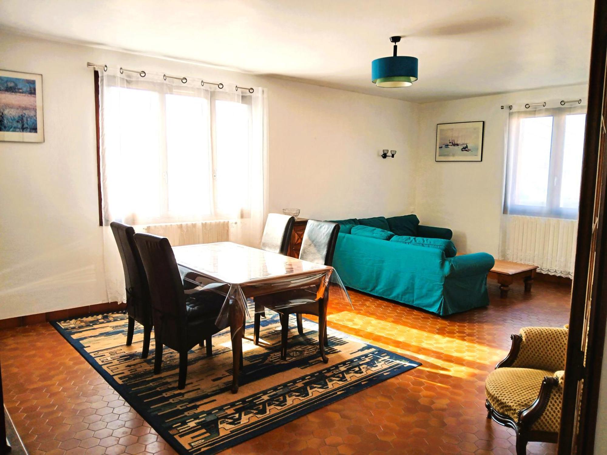 Spacieux Appartement Proche Centre Et Piscine Кондом Экстерьер фото